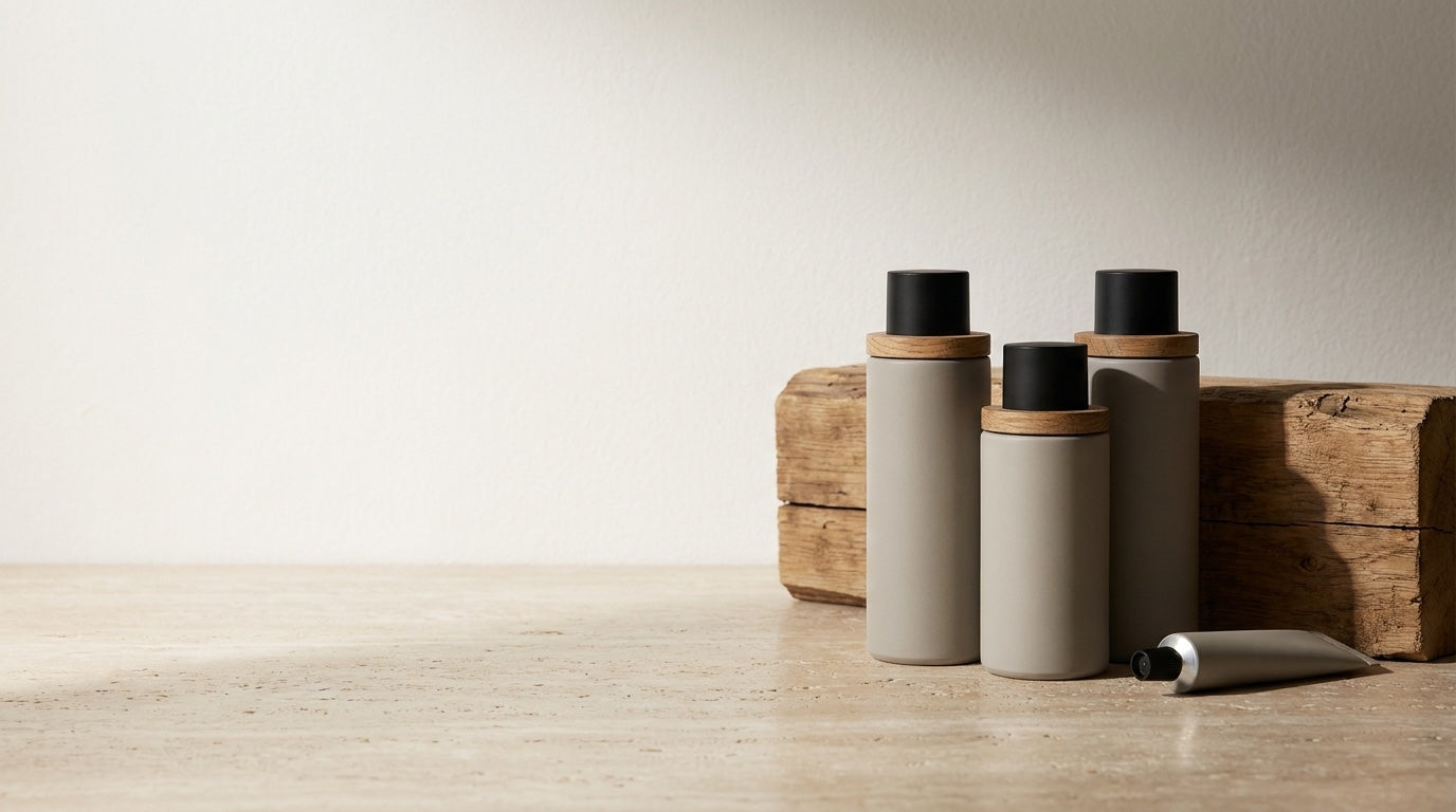 Prodotti skincare ROVERE