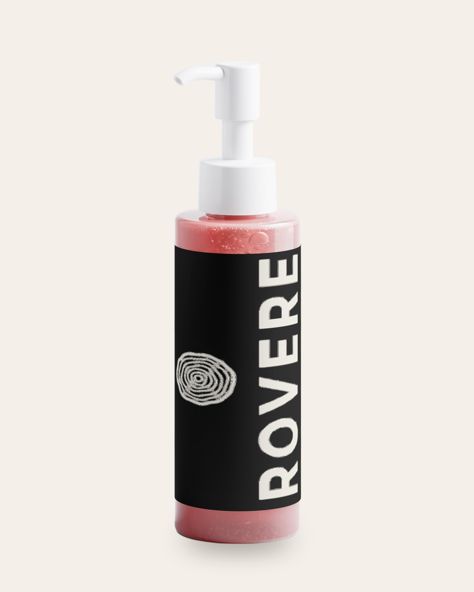 Detergente Viso Illuminante ROVERE