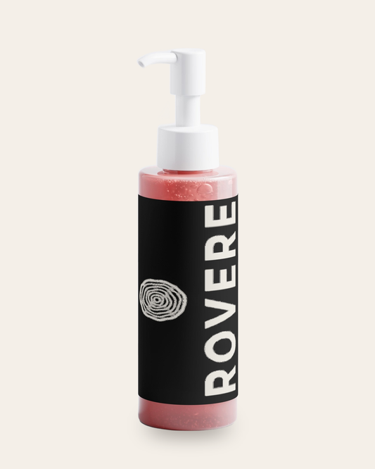 Detergente Viso Illuminante ROVERE