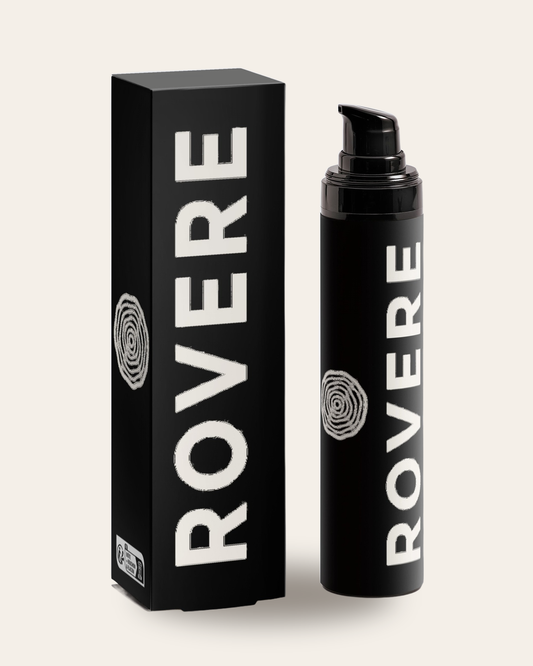 Gel Viso Opacizzante allo Zinco ROVERE