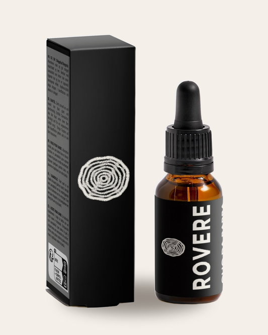 Olio da Barba Ammorbidente ROVERE