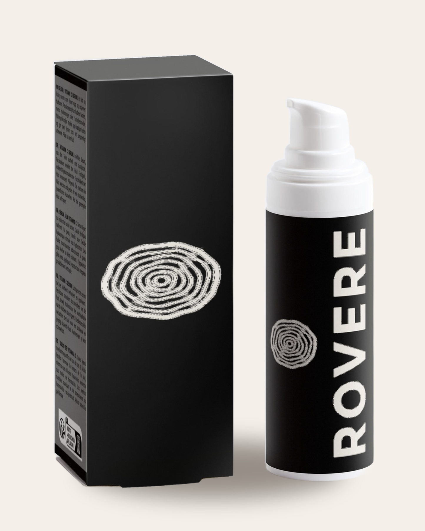 Siero alla Vitamina C ROVERE
