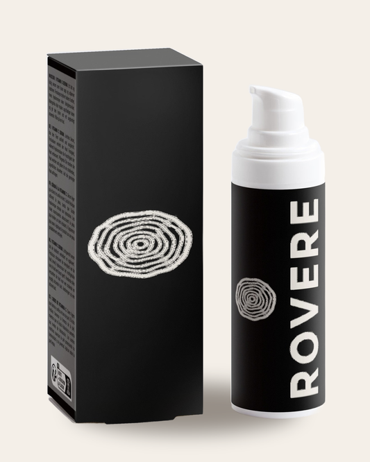 Siero alla Vitamina C ROVERE